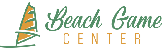 Beach Game Center