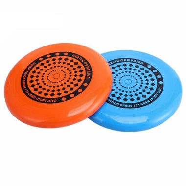 Professional Frisbee Disc