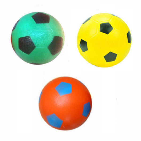 Plastic Inflatable Beach Ball