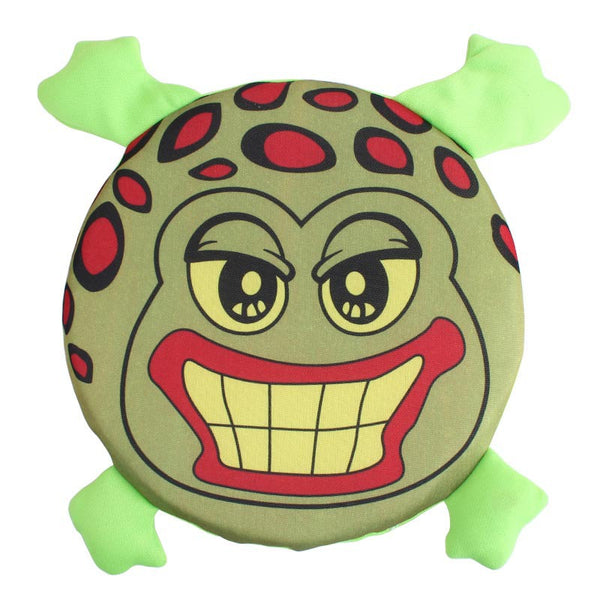 Cute Cartoon Frisbee