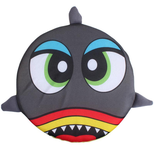 Cute Cartoon Frisbee