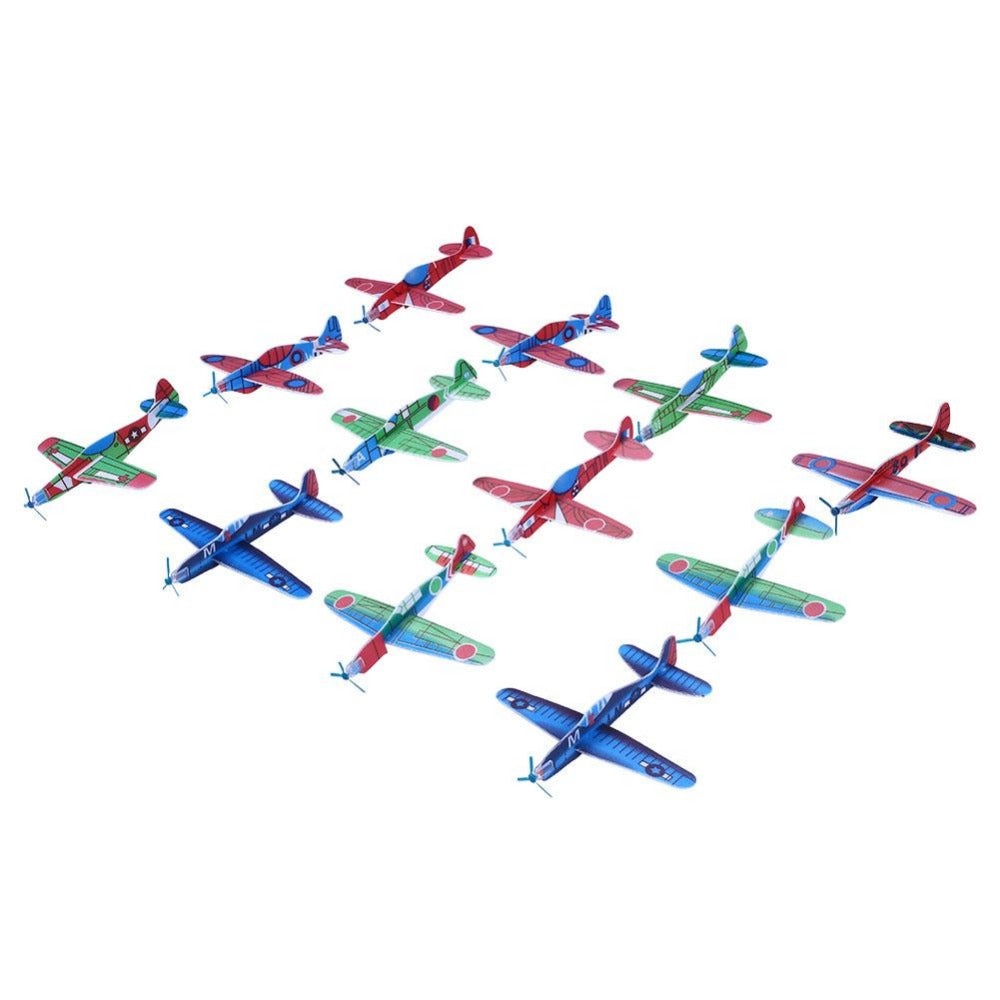 Aeroplane Glider