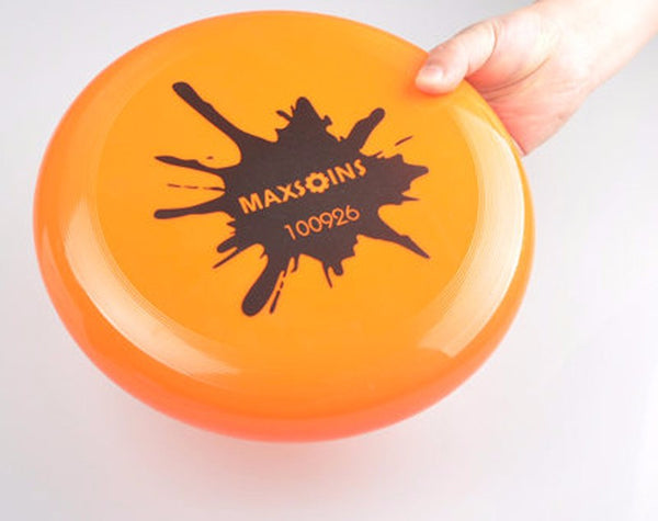 Professional Flying Disk Frisbee