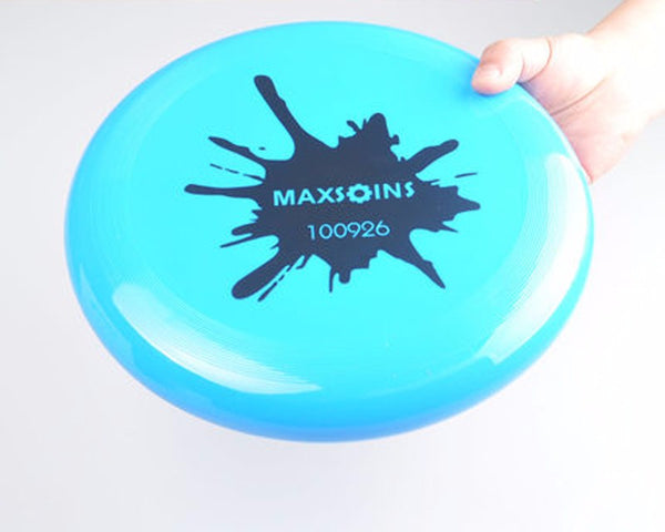 Professional Flying Disk Frisbee