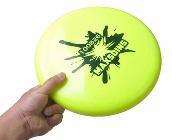 Professional Flying Disk Frisbee