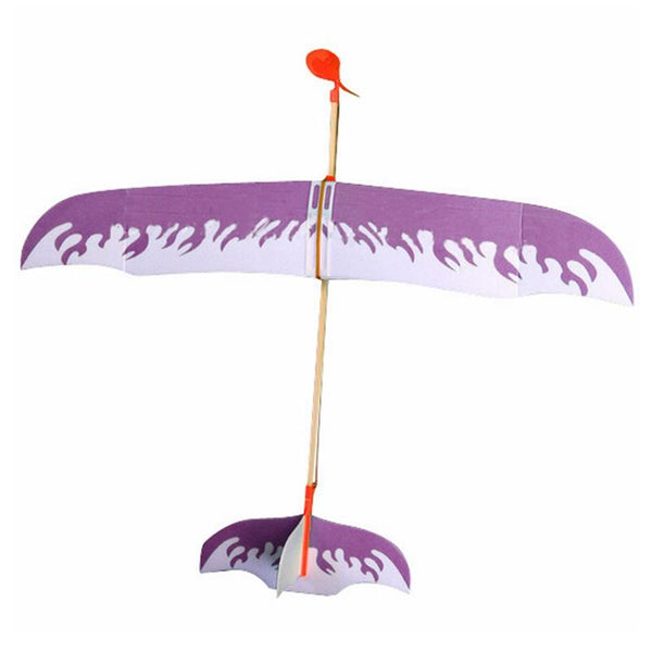 High Quality Thunderbird Glider