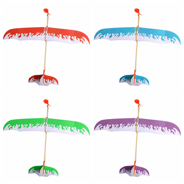 High Quality Thunderbird Glider