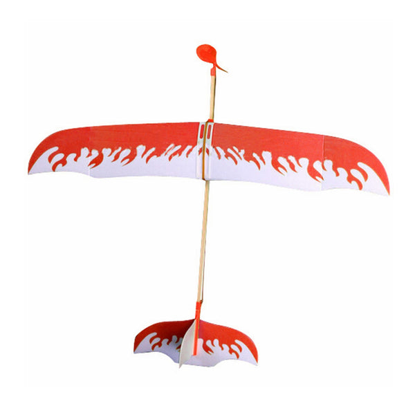 High Quality Thunderbird Glider