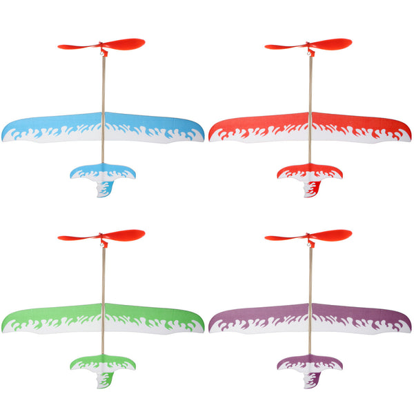 High Quality Thunderbird Glider