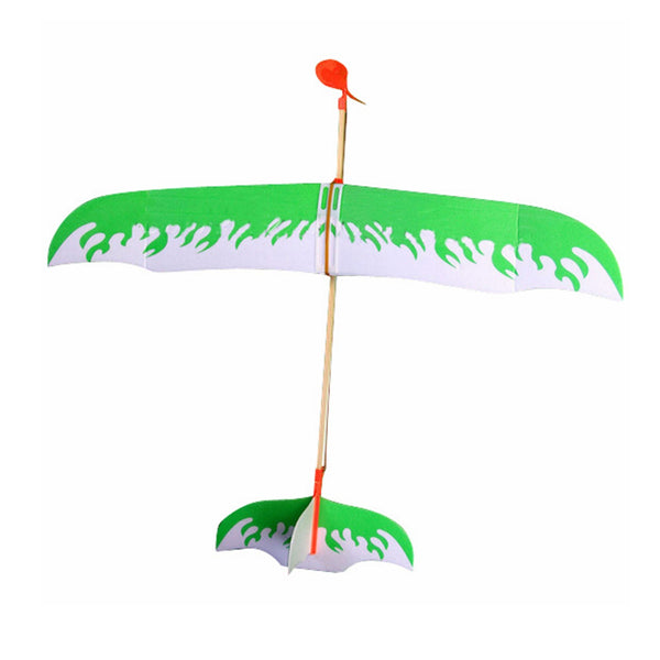 High Quality Thunderbird Glider