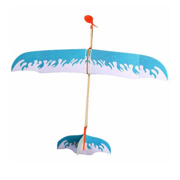 High Quality Thunderbird Glider