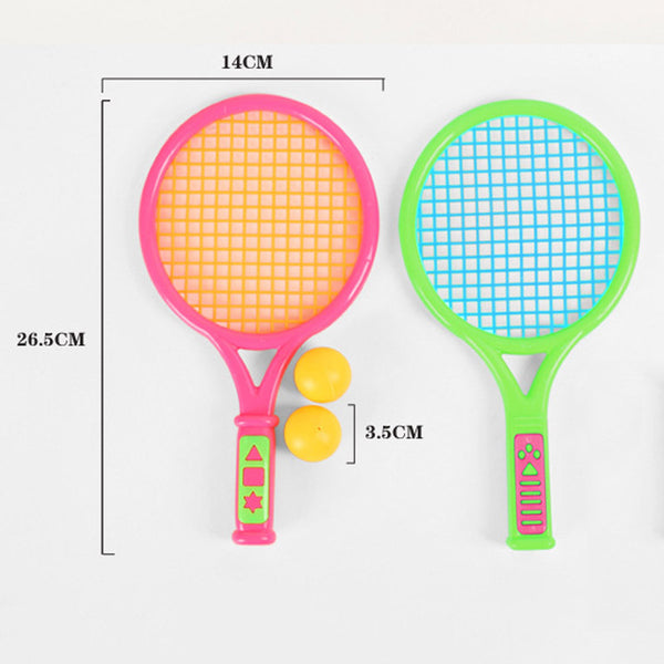 Kid's Tennis Set