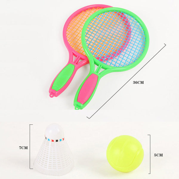 Kid's Tennis Set