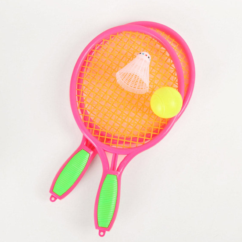 Kid's Tennis Set