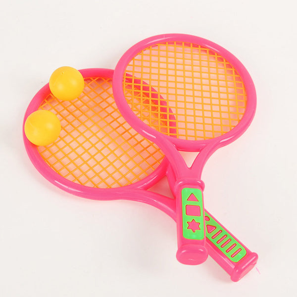 Kid's Tennis Set