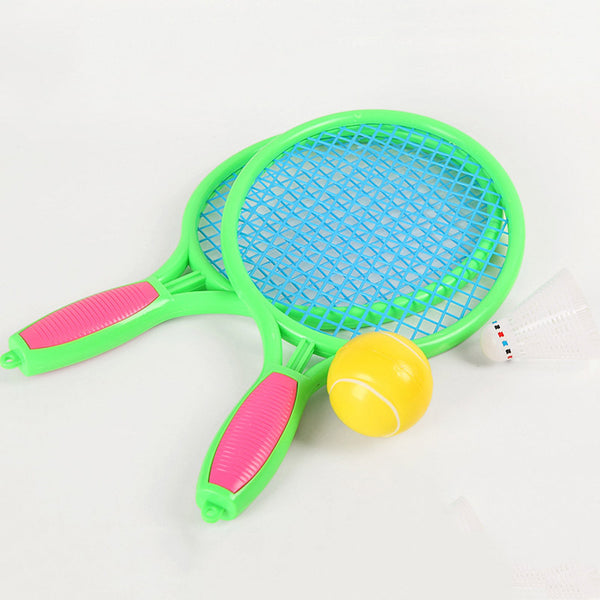 Kid's Tennis Set