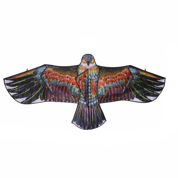 Eagle Flying Kite