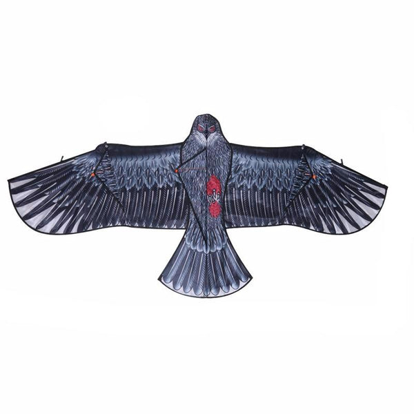 Eagle Flying Kite