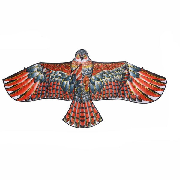 Eagle Flying Kite