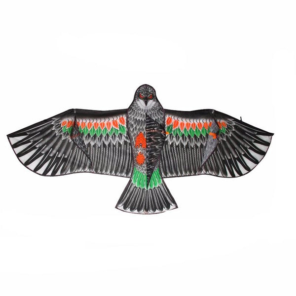 Eagle Flying Kite