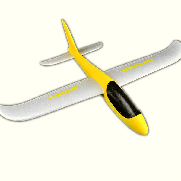 Hand Launch Glider