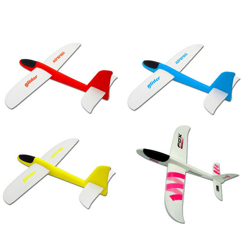 Hand Launch Glider