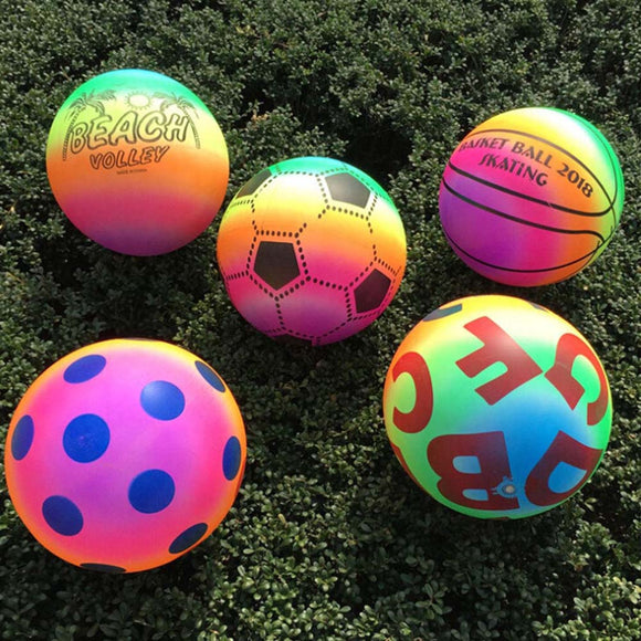 Ball Games