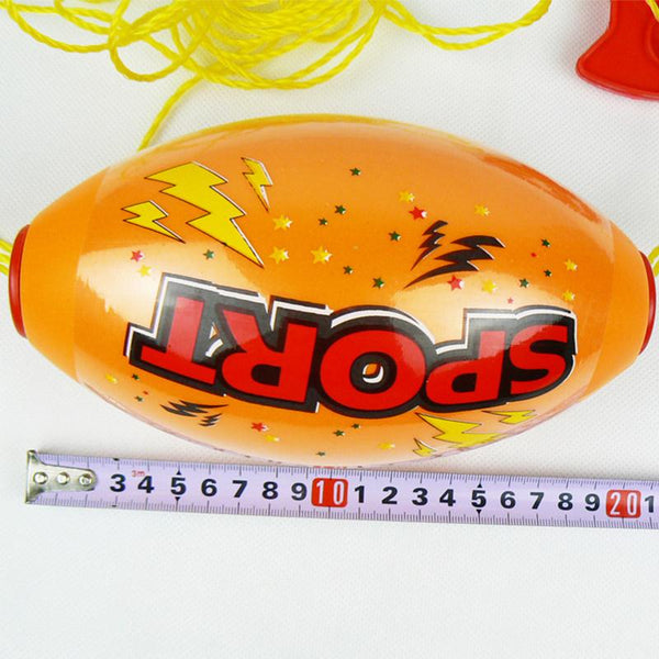 Jumbo Speed Ball Toy