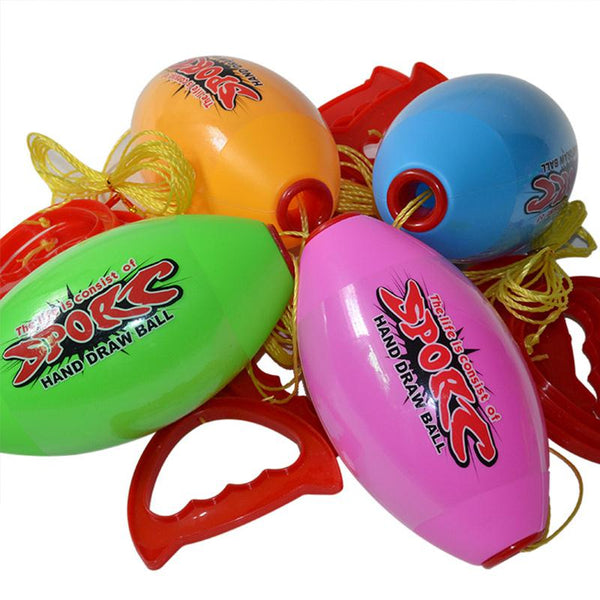 Jumbo Speed Ball Toy