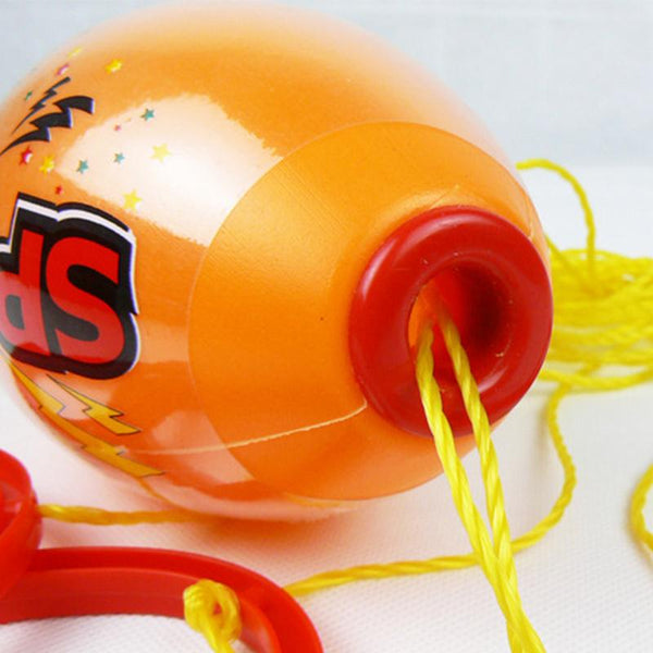 Jumbo Speed Ball Toy