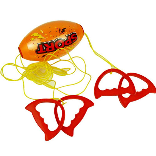 Jumbo Speed Ball Toy