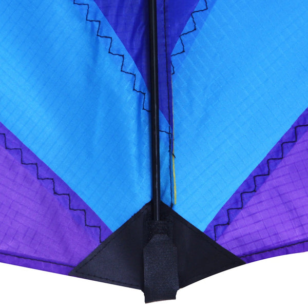 Single Line Delta Kite