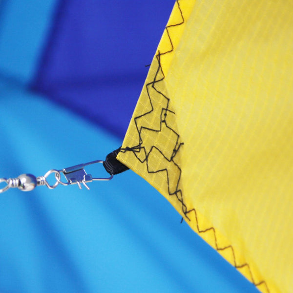 Single Line Delta Kite