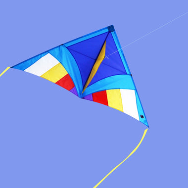 Single Line Delta Kite