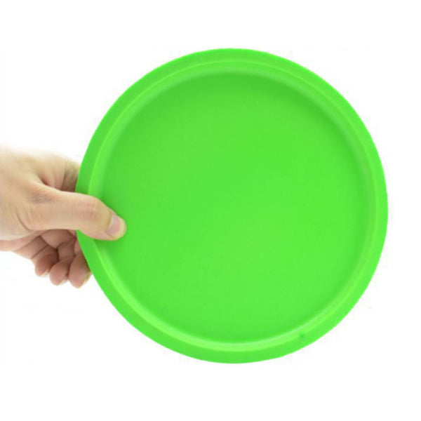 Silicone Frisbee