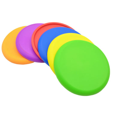 Silicone Frisbee