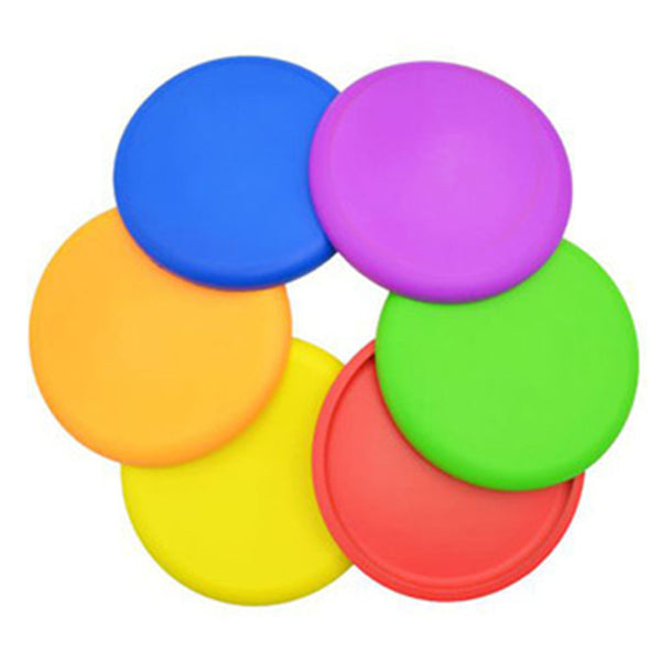 Silicone Frisbee