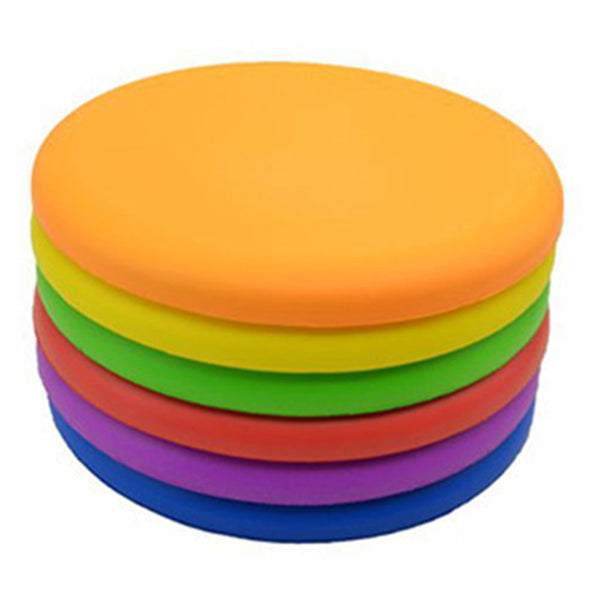 Silicone Frisbee