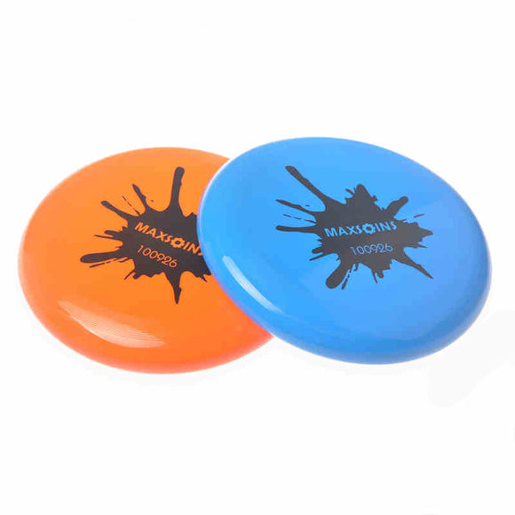 Frisbees