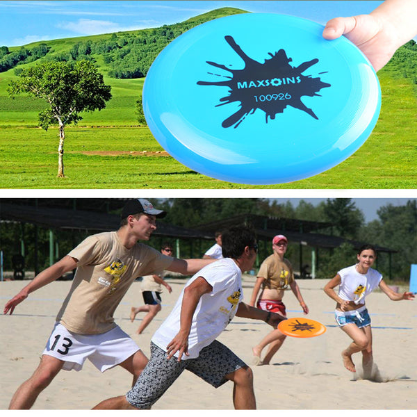 Professional Flying Disk Frisbee