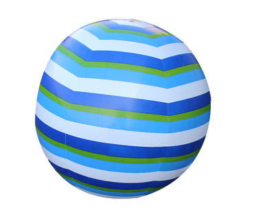 Inflatable Spray Water Ball
