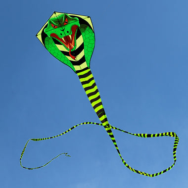 Cobra Snake Kite