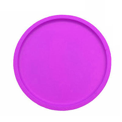 Silicone Frisbee