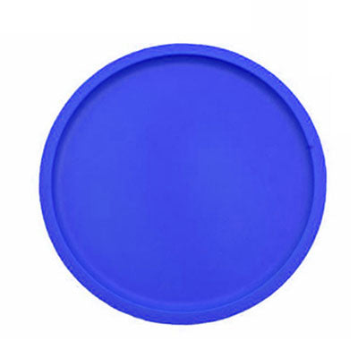 Silicone Frisbee