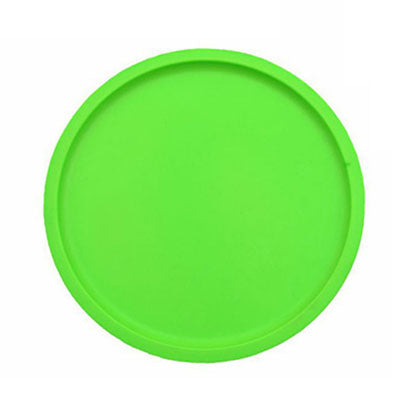 Silicone Frisbee