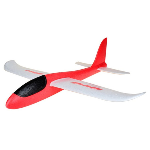 Hand Launch Glider