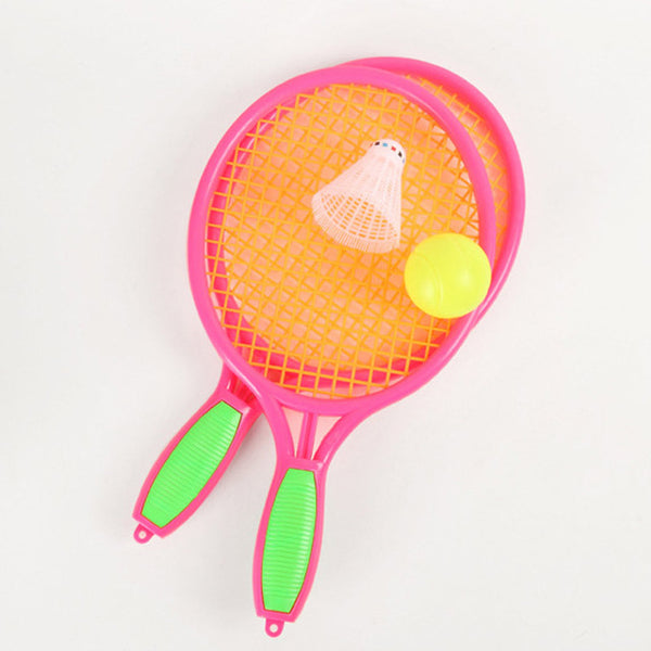 Kid's Tennis Set